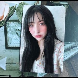 GRIEND PHOTOCARD BUNDLE FOR DIEU